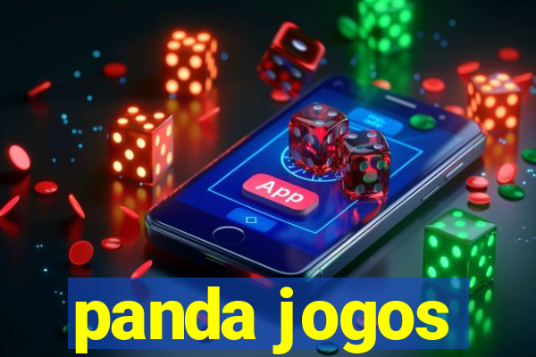 panda jogos